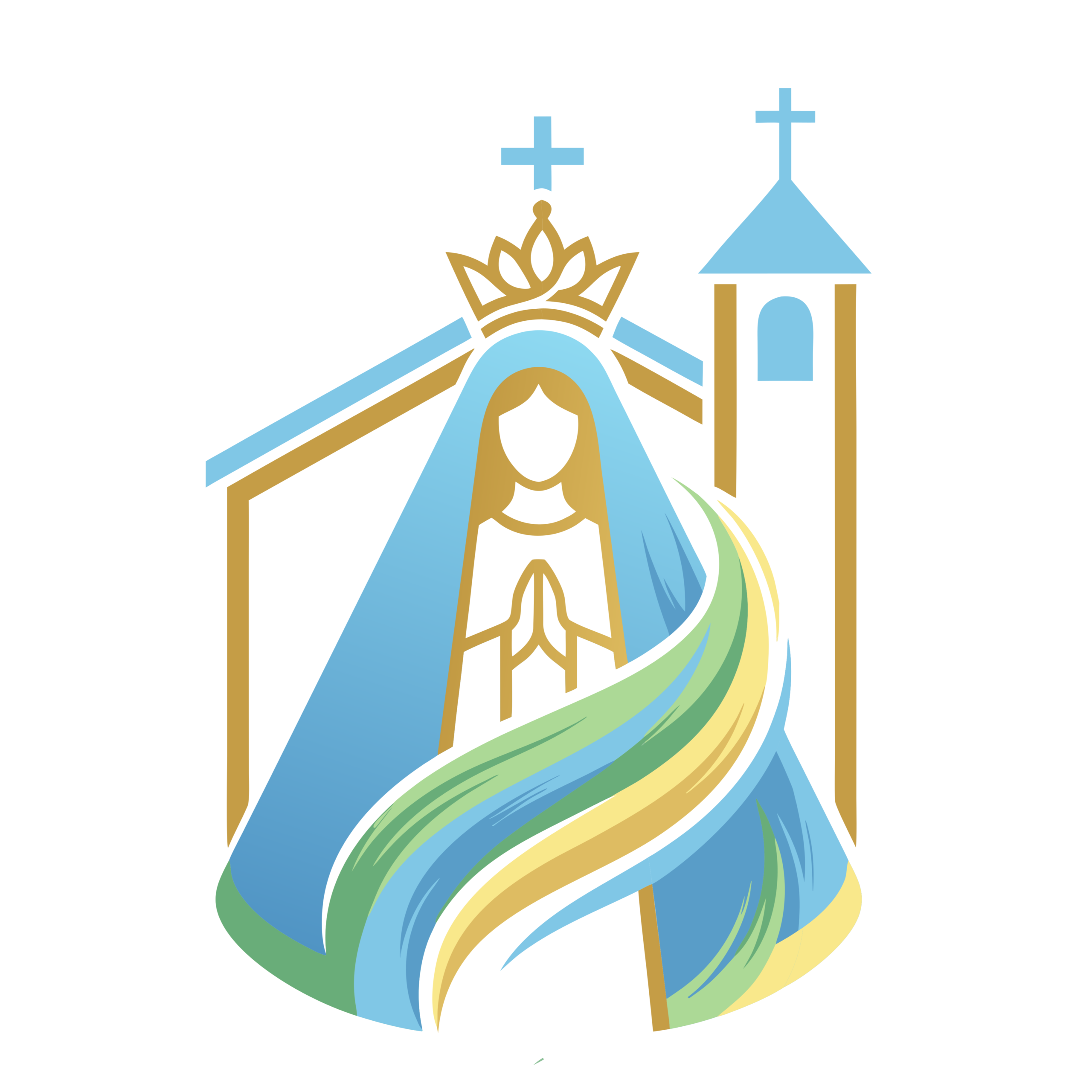 Brazilian Catholic Community in San Diego